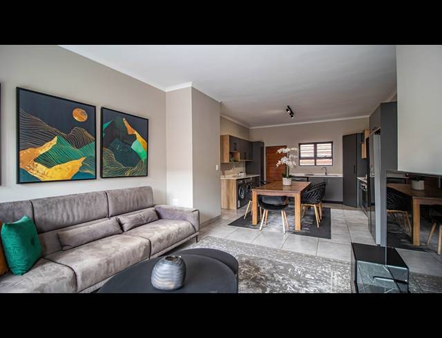 3 BEDROOM SIMPLEX FOR SALE IN OLYMPUS AH